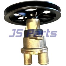 For OMC Volvo Penta Water Sea Pump 3858847 3855778 3852398 with 6.5 Pulley