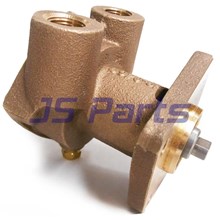 For Oberdorfer N202M-15 Universal Raw Water Pump M-12 M-18 M-25XP M-30 m-50 301357