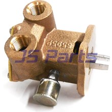 For Oberdorfer N202M-07 Universal M-15 Raw Water Pump