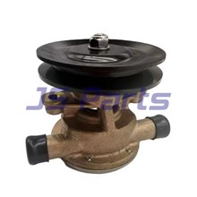 For New Sea Water Pump 128397-42500 10-24509-01 For YANMAR 2GM20 3GM30
