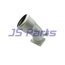 For Marine Exhaust Mixing Elbow For Yanmar 3JH 4JH Engine 129470-13561 13560