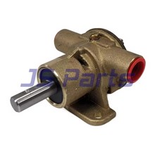 For Johnson Pump 10-35038-9 Westerbeke Replacement Raw Water Pump F35B -8027