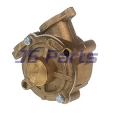 For Johnson Pump 10-32621-13 Raw Water Pump Volvo Penta Replacement 855578