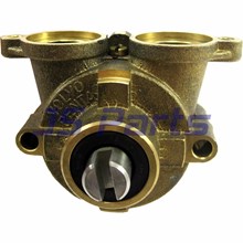 For Johnson Pump 10-32621-3 Raw Water Pump Volvo Penta 855578