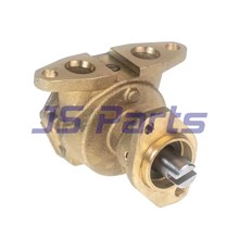 For Johnson Pump 10-32058-11 Raw Water Pump Replaces Volvo Penta 831178