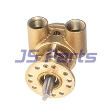 For Johnson Pump 10-24334-11 Raw Water Pump Replaces Nanni 970301725