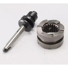 818349T1 853594T Mercrusier 1977-1998 Clutch Dog & Shift Spool 200 225 250 HP