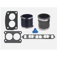 MerCruiser 120 40 Sterndrive Exhaust Rebuild Repair Kit 44348001 96429 807982