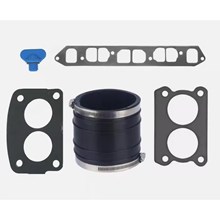 MerCruiser 120 40 Sterndrive Exhaust Rebuild Repair Kit 44348001 96429 807982