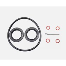 For Yamaha Outboard Lower Gearcase Propeller Shaft Oil Seal 93101-30M17 F150 - F200