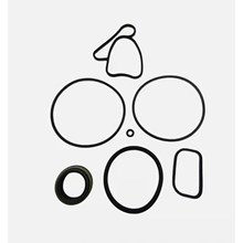 For Volvo Penta Gasket Kit For lower gear unit SX-A Replaces 3888821 Sierra 18-2583