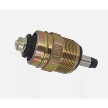 For Stop Solenoid Volvo Penta Diesel 41 Marine Engine Stop Relay 876614,844187,876615,859262