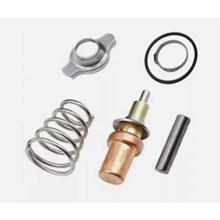 For Mercury Verado Thermostat Kit L-4 (135-200 HP) & L-6(200-400 HP) 892864T04 New