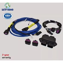 For Mercury SmartCraft SC1000 Tach Black with CAN harness 79-8M0135641 879982T20