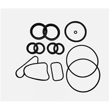 3888822 Prop Shaft Repiar Kit for Volvo Penta 851407,853807 853808,3852866,925259