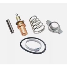 892864T06 892864A06 For Mercury 75-150 HP Outboard Thermostat Assy Kit 18-3635-K