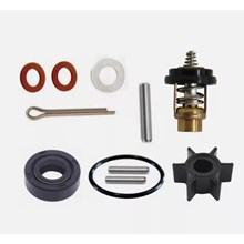 New Maintenance Service Kit 8M0181314 for Mercury Mariner 2.5 3.5 HP Outboard