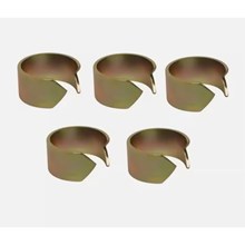 Shift Shaft Bellows Clamp for Mercury Mercruiser 54-38863 18-7321-9