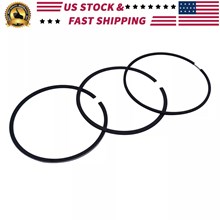 Piston Ring Set Fits For Sea-Doo 4 Tec GTX SC LTD 420890380